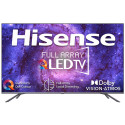 Hisense ЛЕД ТВ