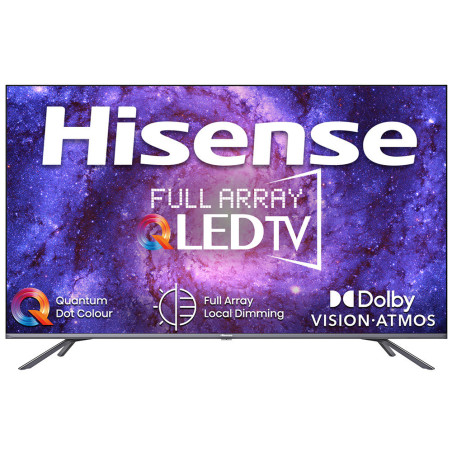 Hisense ЛЕД ТВ